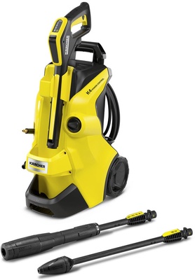 Hidrolimpiadora Karcher K4 Power Control